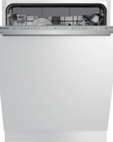 Grundig GNVP4541 beépíthető mosogatógép